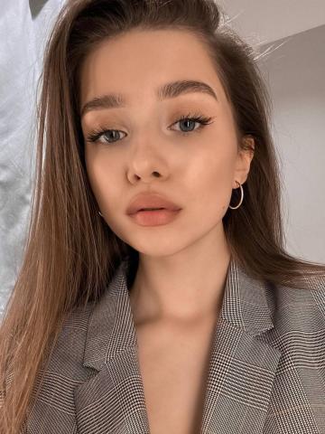 Стелла Топ Реал Студентка фото 2