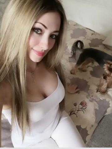 Моника фото 5