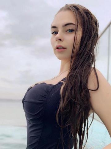 Эсфирь Баксан