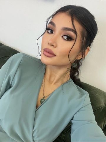 Светлана Баксан